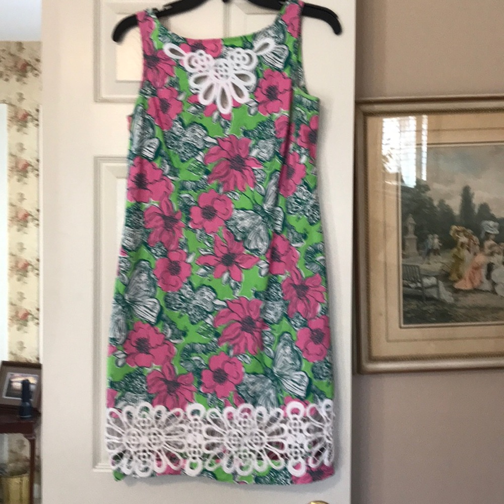 Women’s Lilly dress